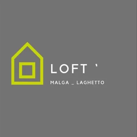 Loft Malga Laghetto Apartment Lavarone Exterior photo