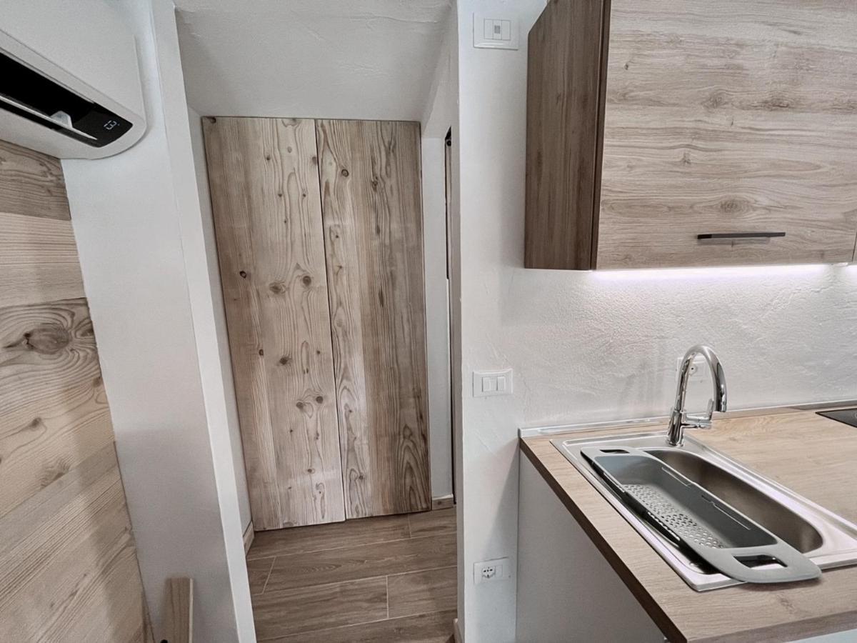 Loft Malga Laghetto Apartment *