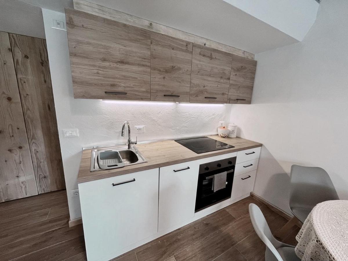 Loft Malga Laghetto Lavarone