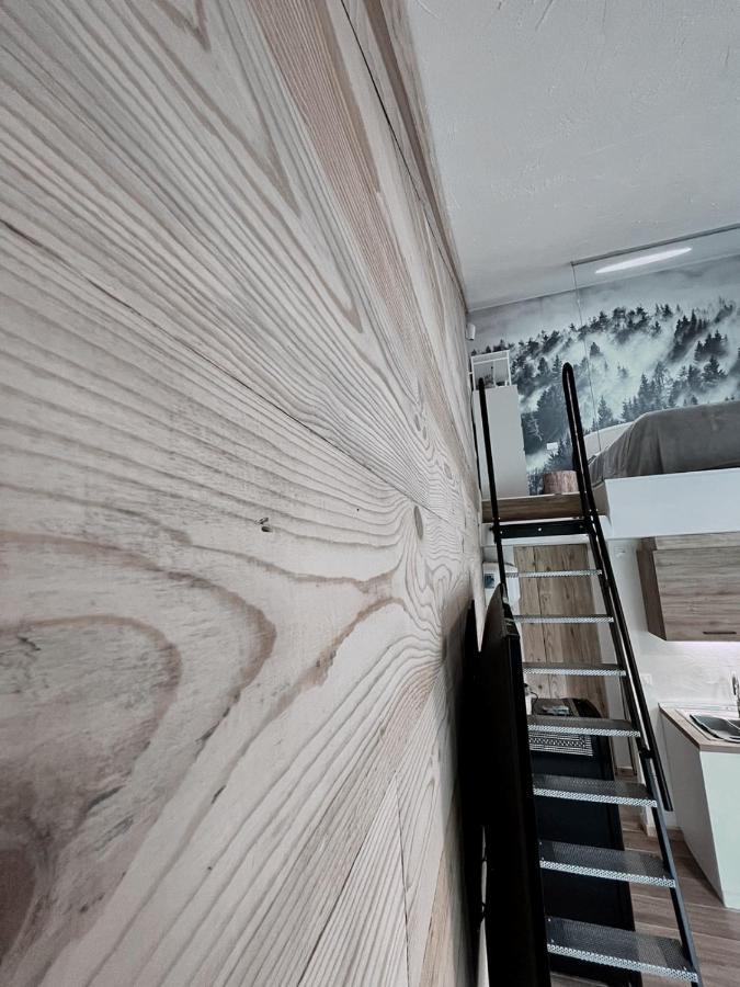 Loft Malga Laghetto * Lavarone